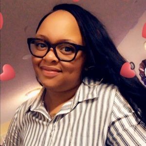 Meet your Posher, Tasheika